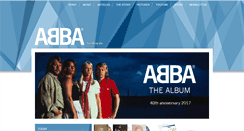 Desktop Screenshot of abbasite.com